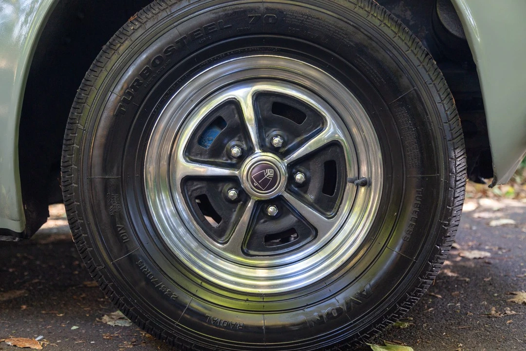 1968 Rover - Image 13 of 30
