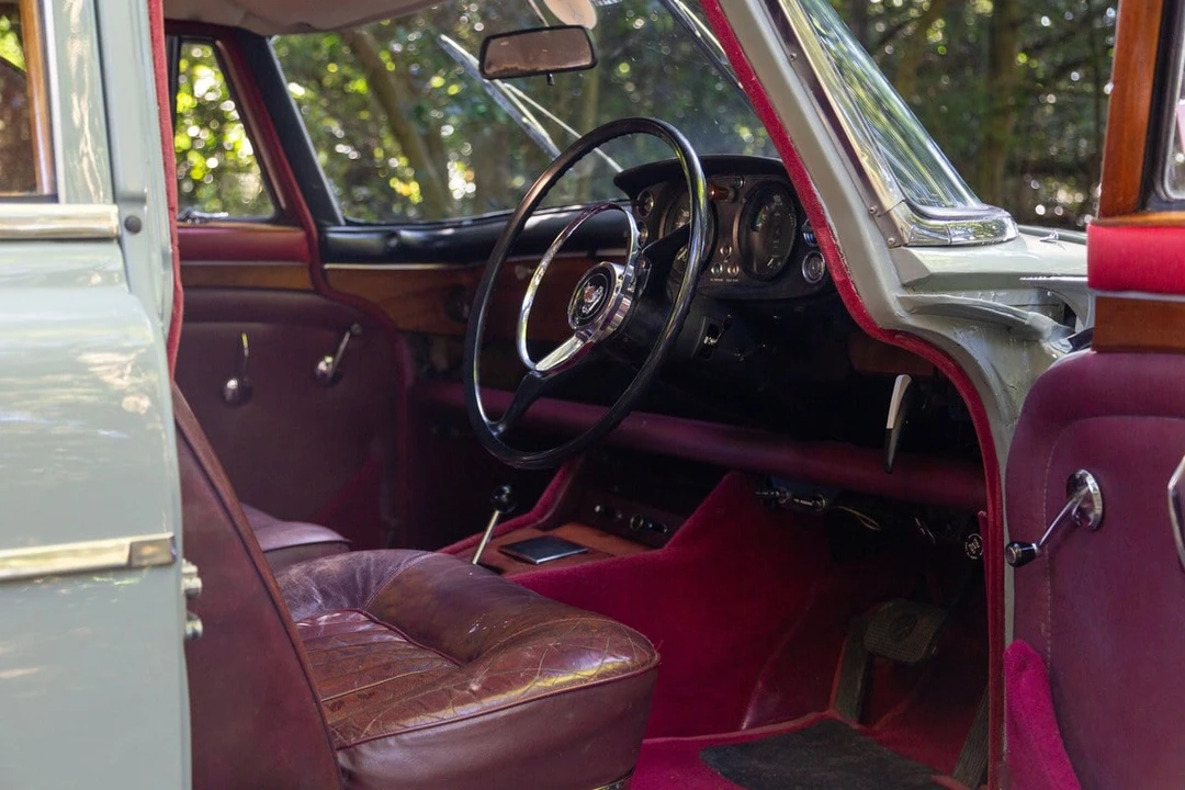 1968 Rover - Image 14 of 30