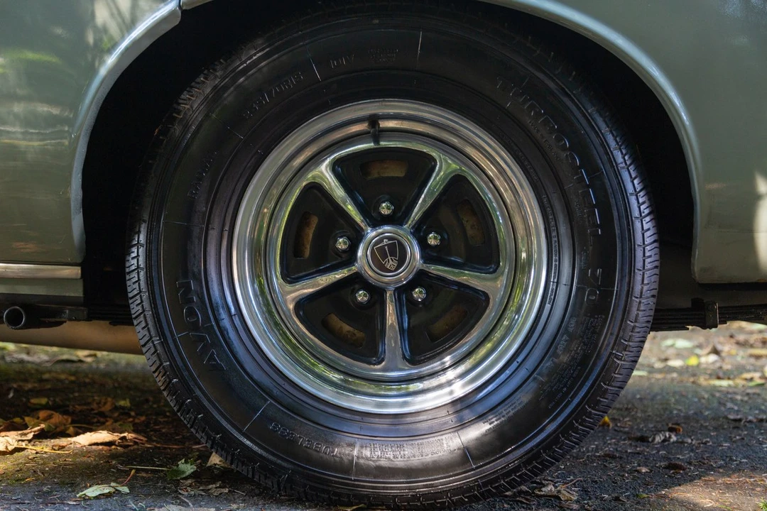 1968 Rover - Image 11 of 30