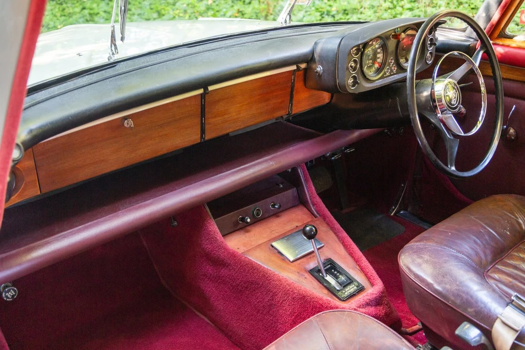 1968 Rover - Image 25 of 30