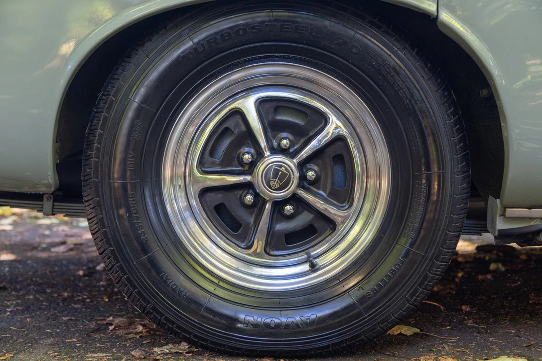1968 Rover - Image 12 of 30