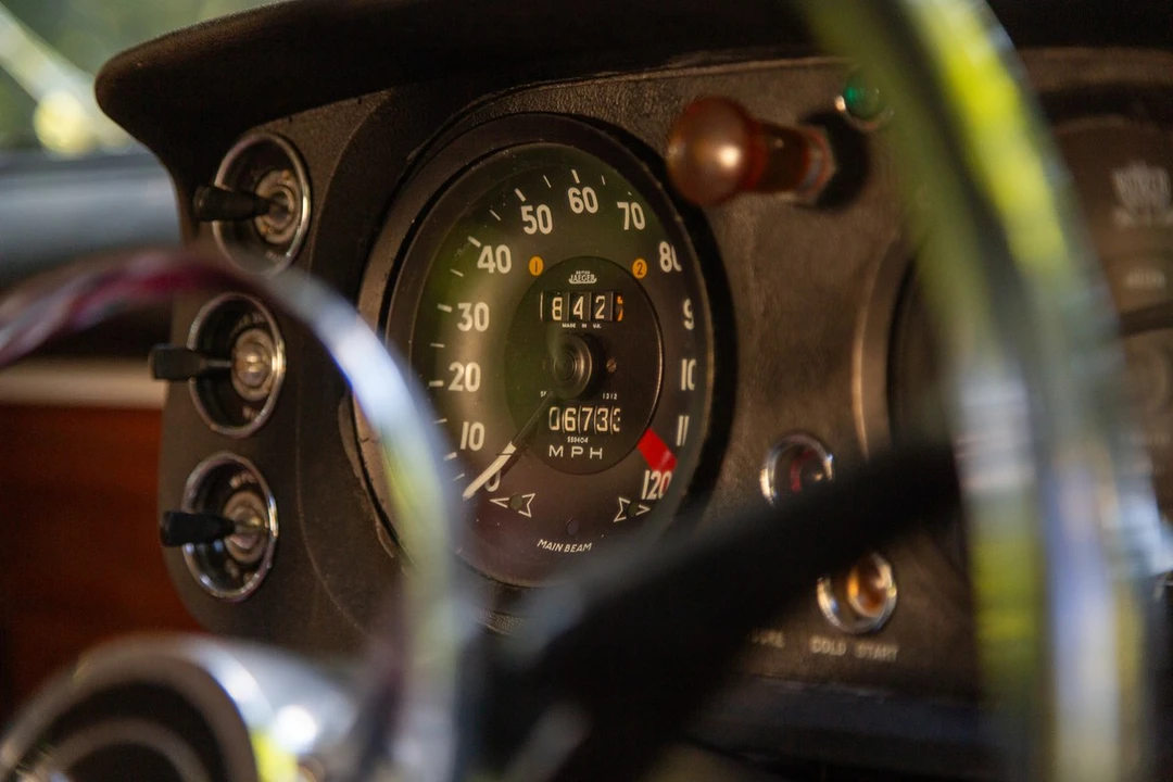1968 Rover - Image 16 of 30