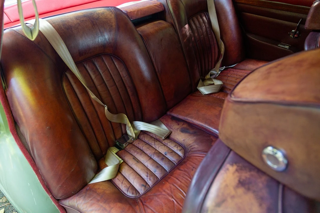 1968 Rover - Image 20 of 30