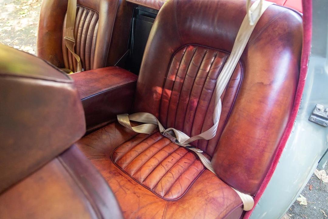1968 Rover - Image 22 of 30