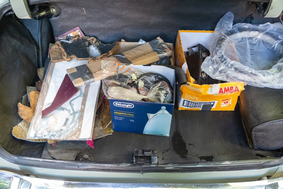 1968 Rover - Image 21 of 30