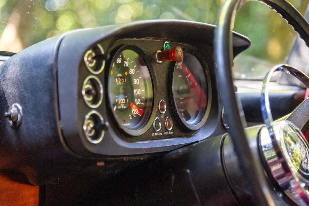 1968 Rover - Image 27 of 30