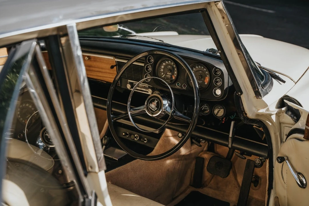 1968 Rover - Image 18 of 30