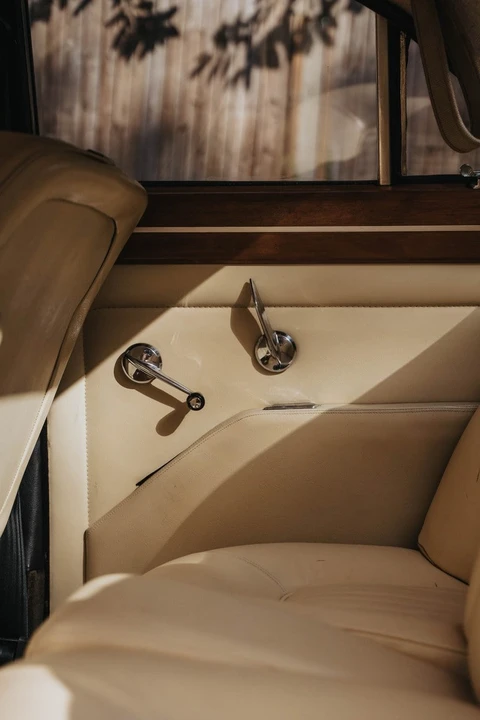 1968 Rover - Image 29 of 30