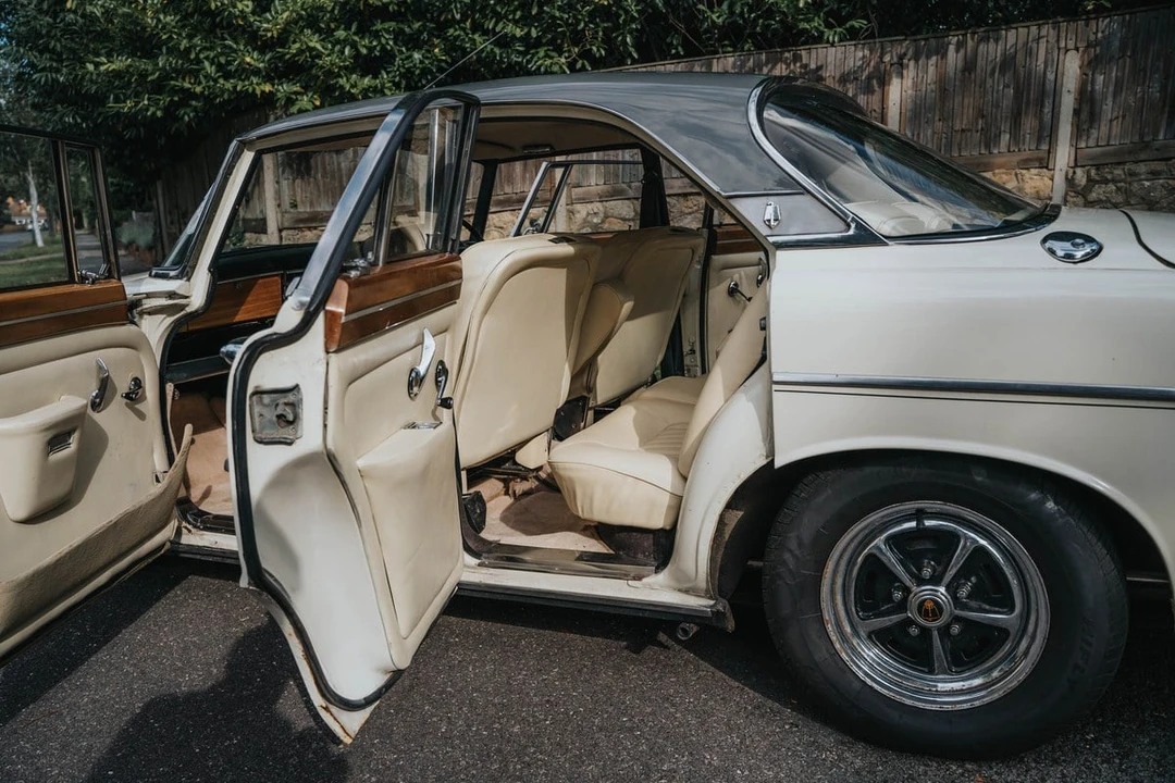 1968 Rover - Image 19 of 30