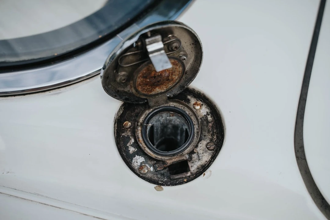 1968 Rover - Image 24 of 30