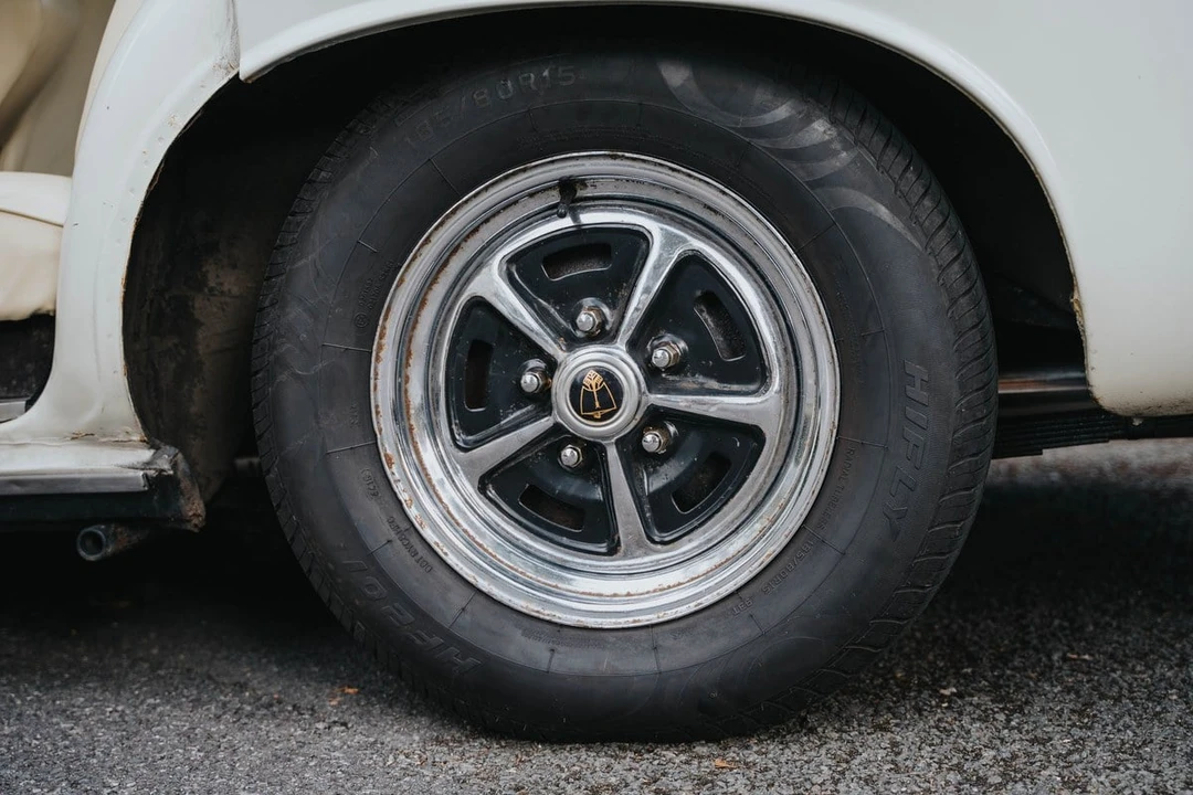 1968 Rover - Image 11 of 30