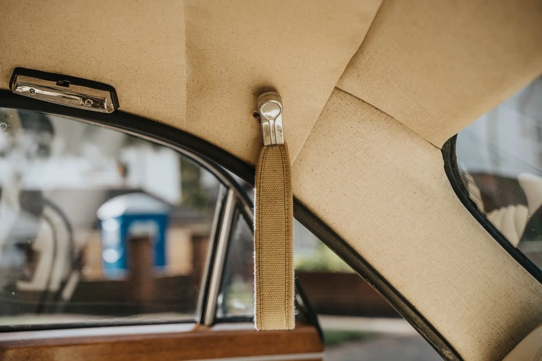 1968 Rover - Image 30 of 30
