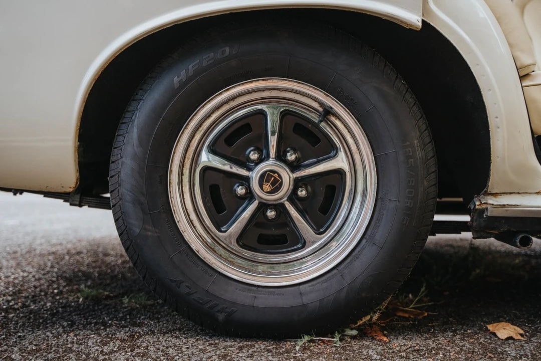 1968 Rover - Image 10 of 30