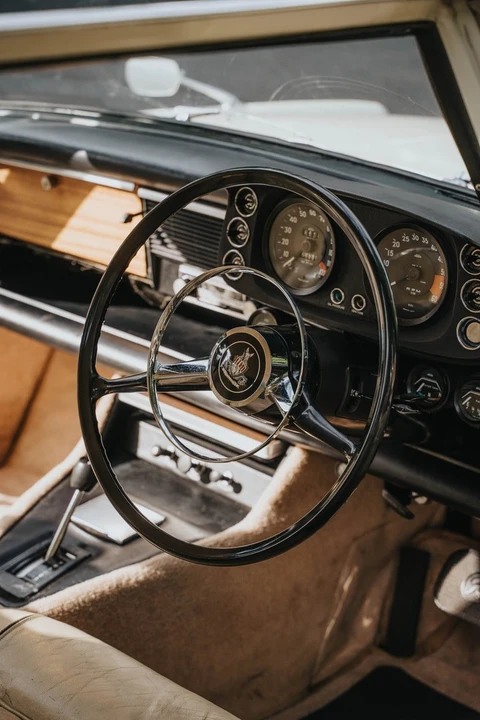 1968 Rover - Image 20 of 30