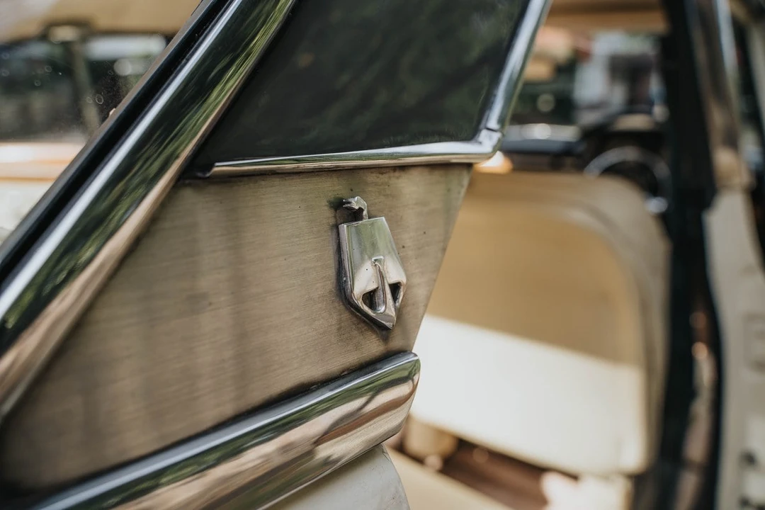 1968 Rover - Image 26 of 30