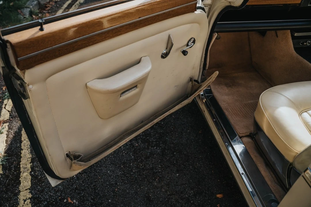 1968 Rover - Image 22 of 30