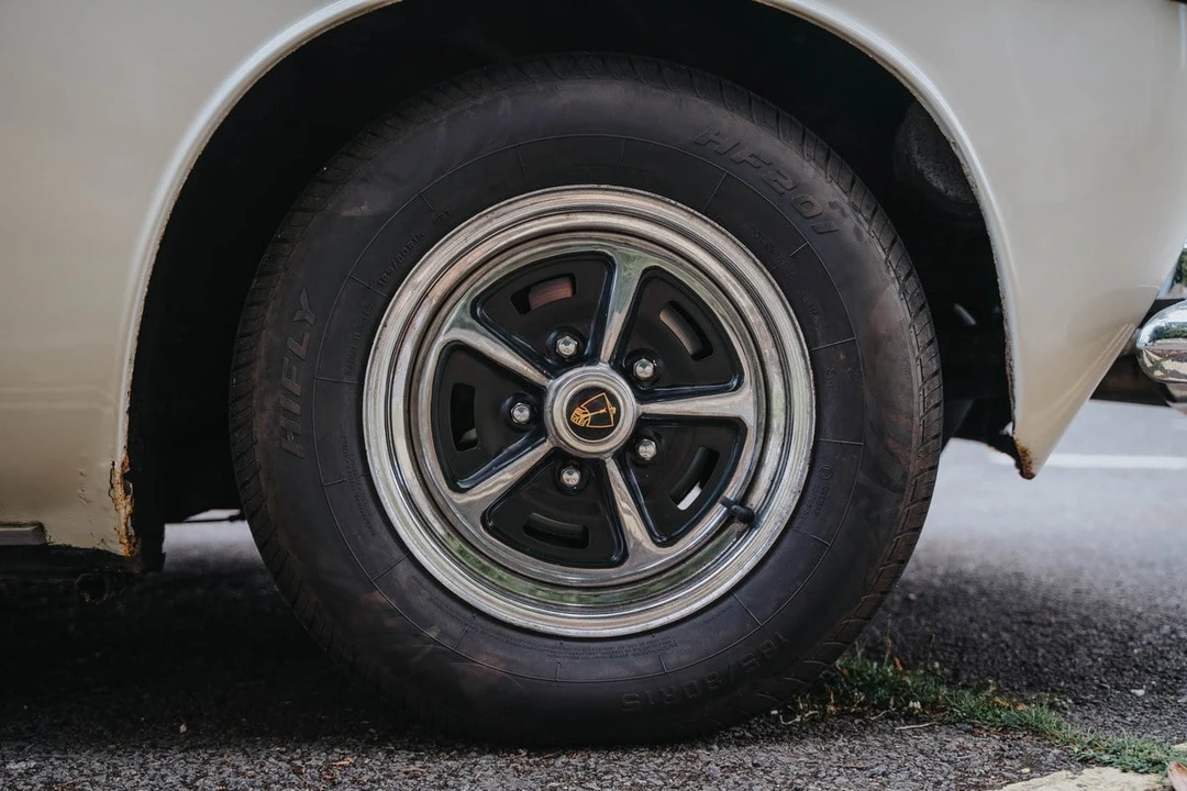 1968 Rover - Image 12 of 30