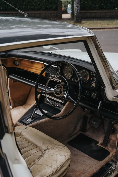 1968 Rover - Image 13 of 30