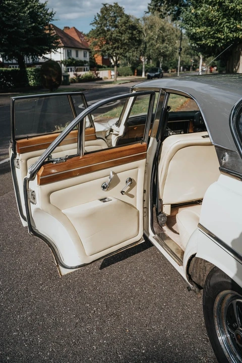 1968 Rover - Image 23 of 30