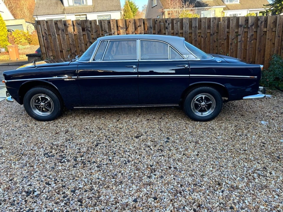 1968 Rover - Image 17 of 30