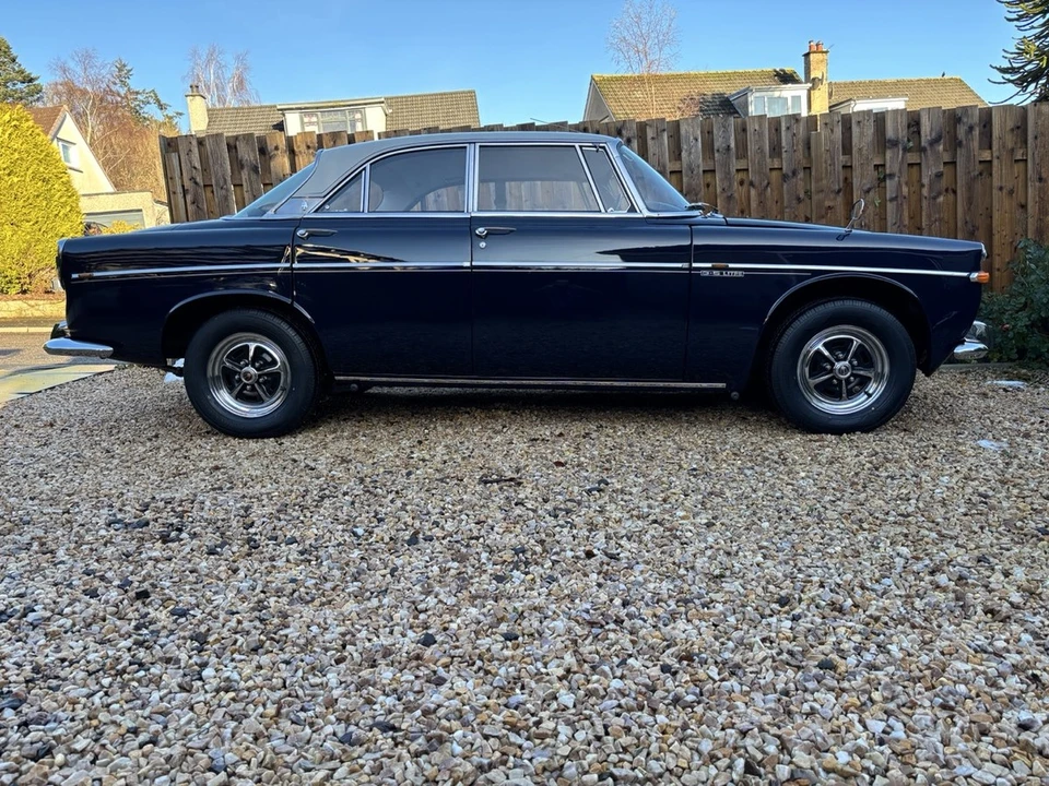 1968 Rover - Image 29 of 30