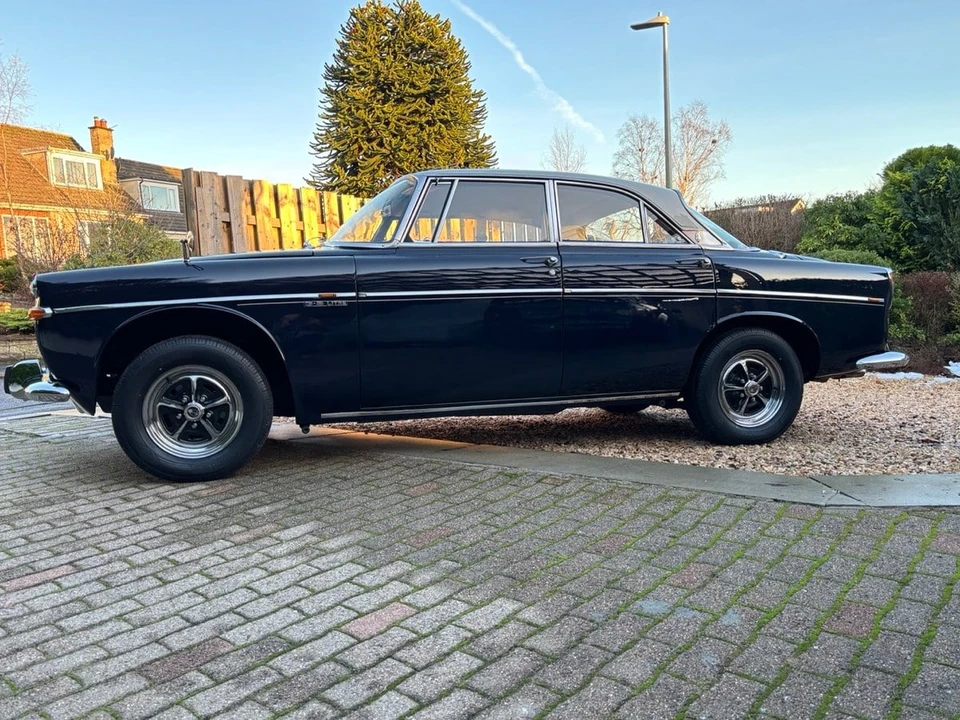 1968 Rover - Image 16 of 30