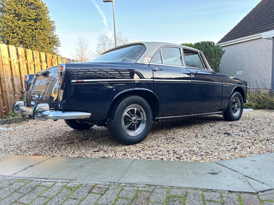 1968 Rover - Image 23 of 30