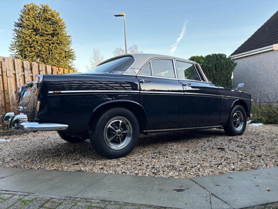 1968 Rover - Image 25 of 30