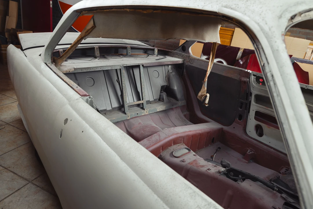 1968 Rover - Image 13 of 19