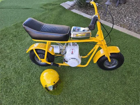 1968 Rupp Centaur