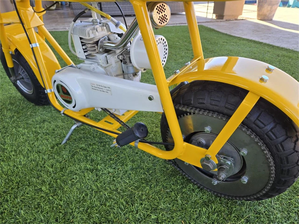 1968 Rupp Dart Kart - Image 2 of 4