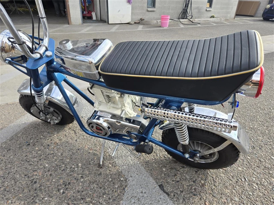 1968 Rupp Dart Kart - Image 2 of 5