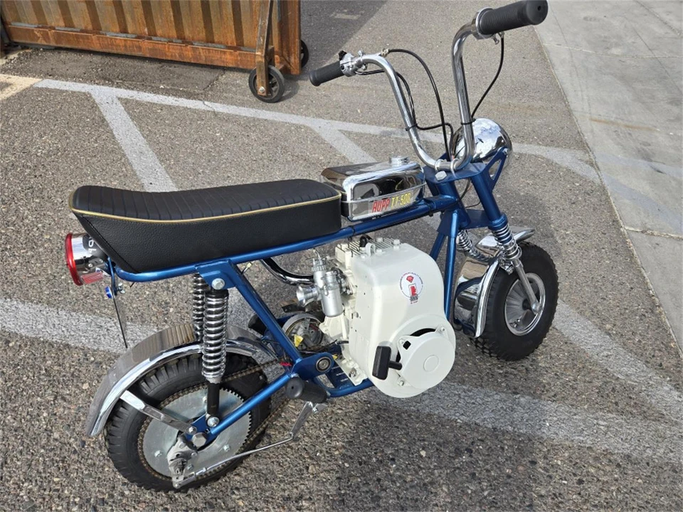 1968 Rupp Dart Kart - Image 4 of 5