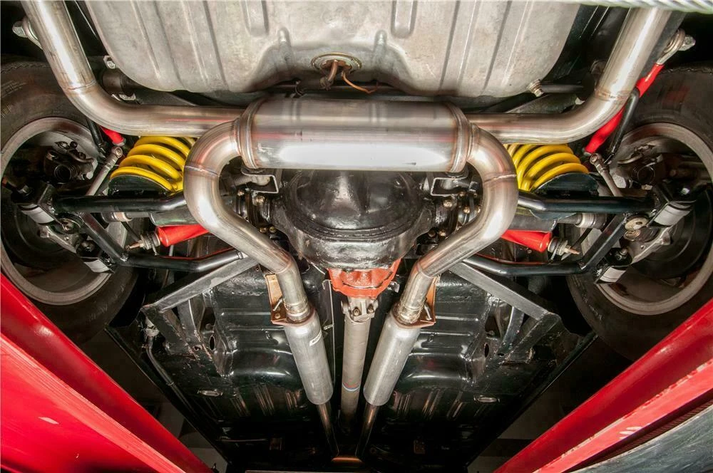 1968 Shelby GT500 - Image 5 of 6
