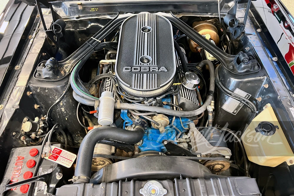 1968 Shelby GT350 - Image 2 of 12