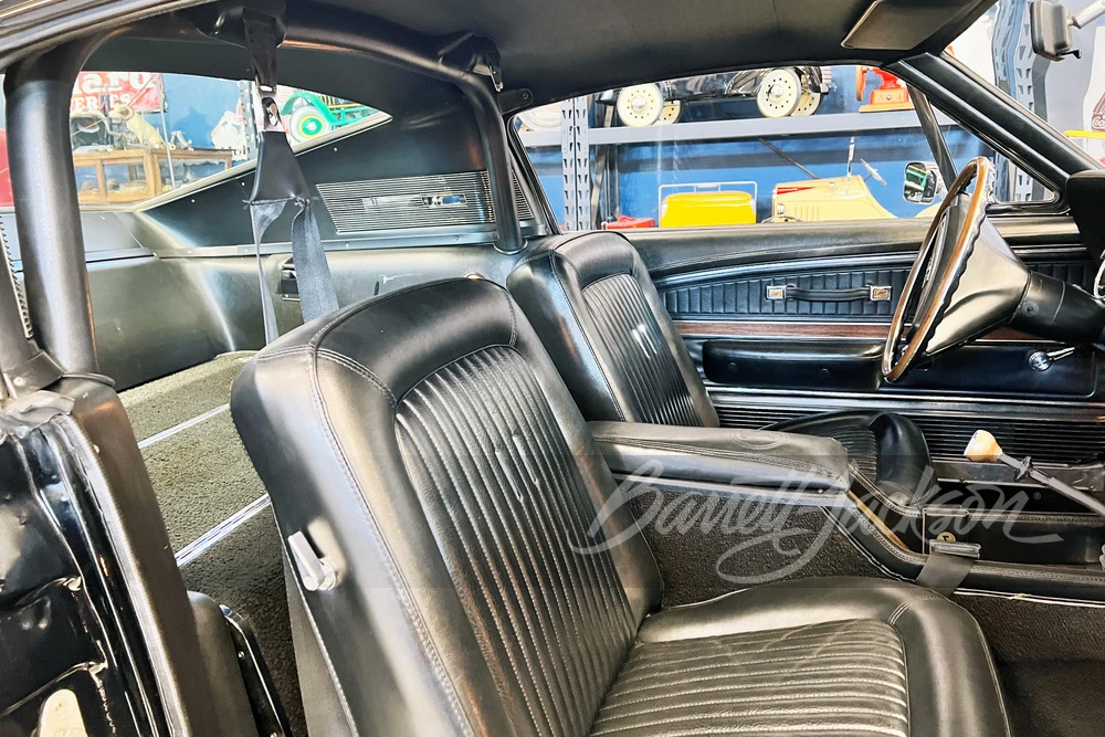 1968 Shelby GT350 - Image 4 of 12