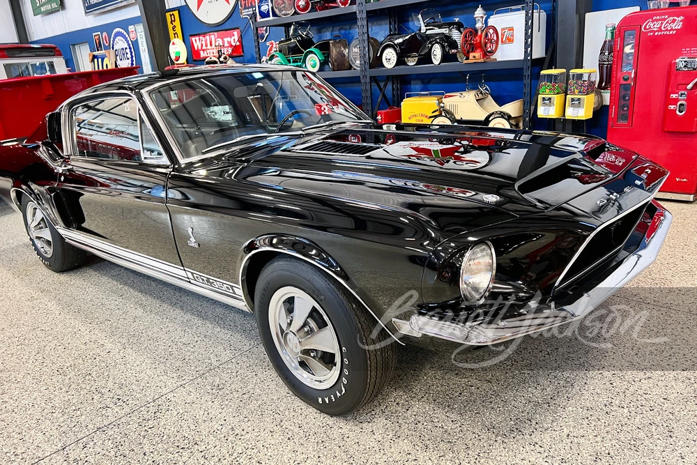 1968 Shelby GT350 - Image 6 of 12
