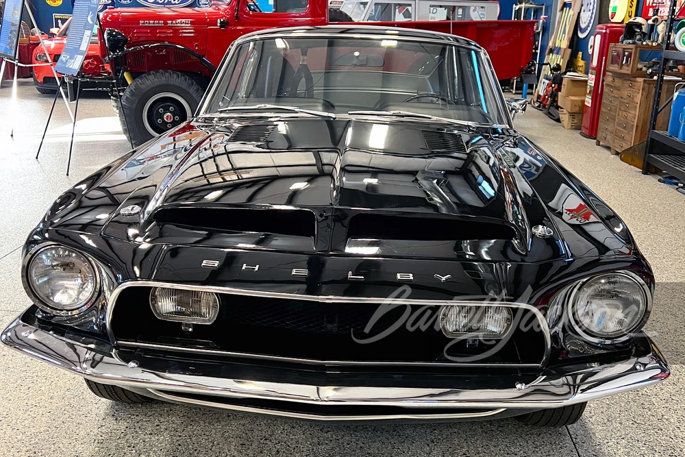 1968 Shelby GT350 - Image 7 of 12