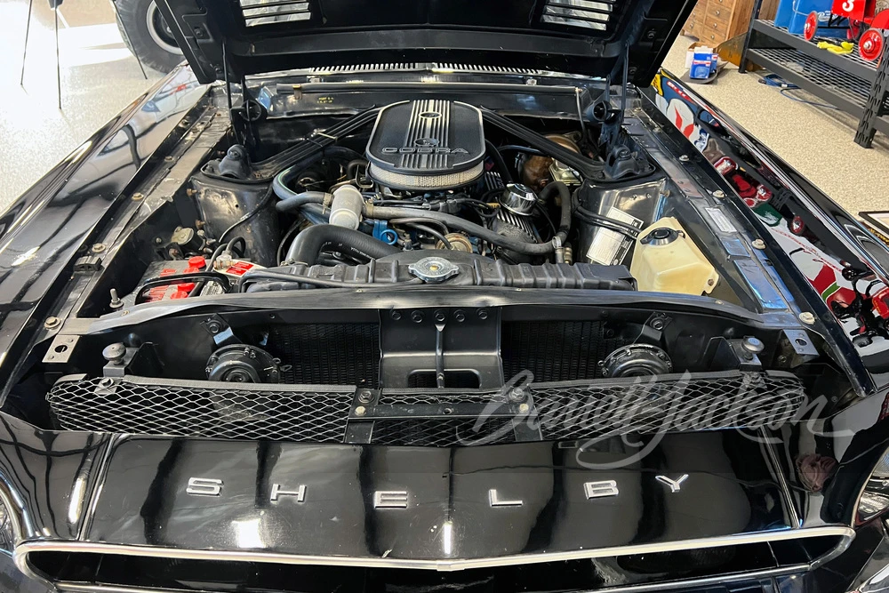 1968 Shelby GT350 - Image 9 of 12