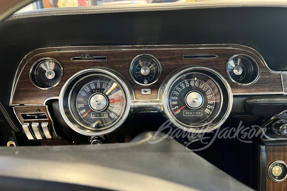 1968 Shelby GT350 - Image 10 of 12