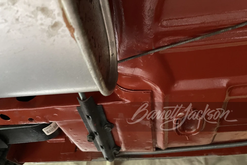 1968 Shelby GT350 - Image 7 of 31