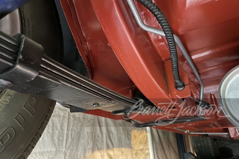 1968 Shelby GT350 - Image 11 of 31