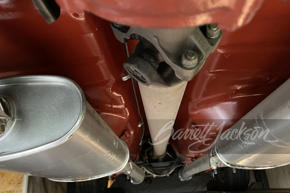 1968 Shelby GT350 - Image 13 of 31