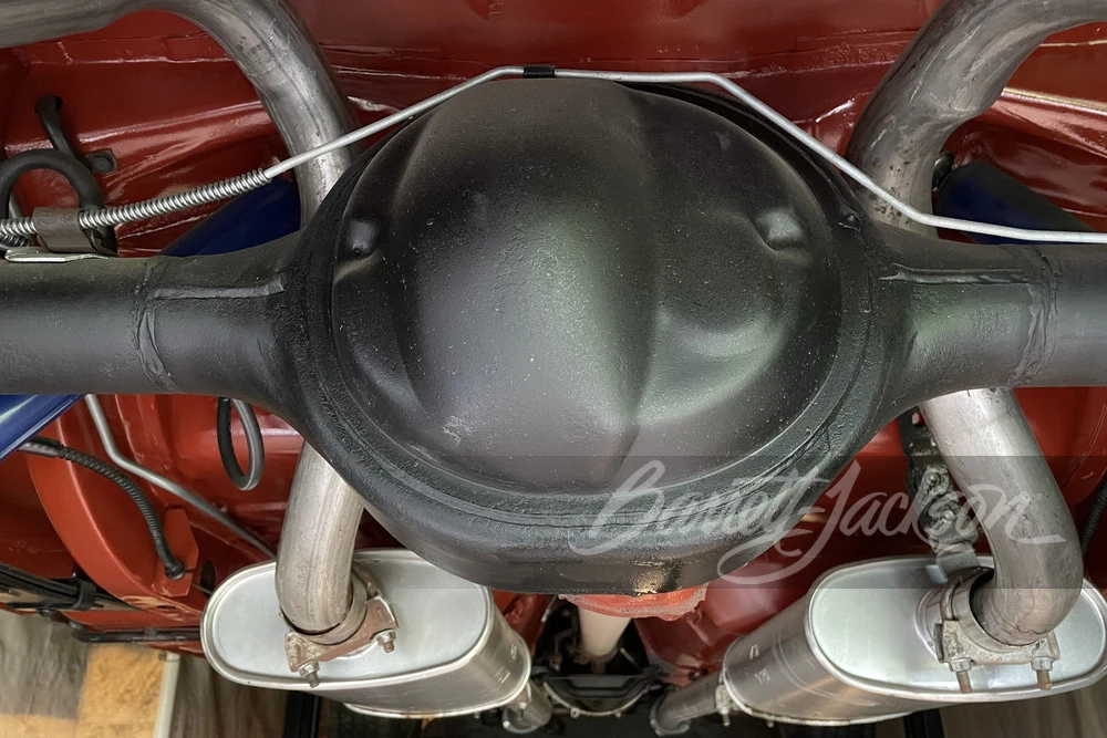 1968 Shelby GT350 - Image 15 of 31