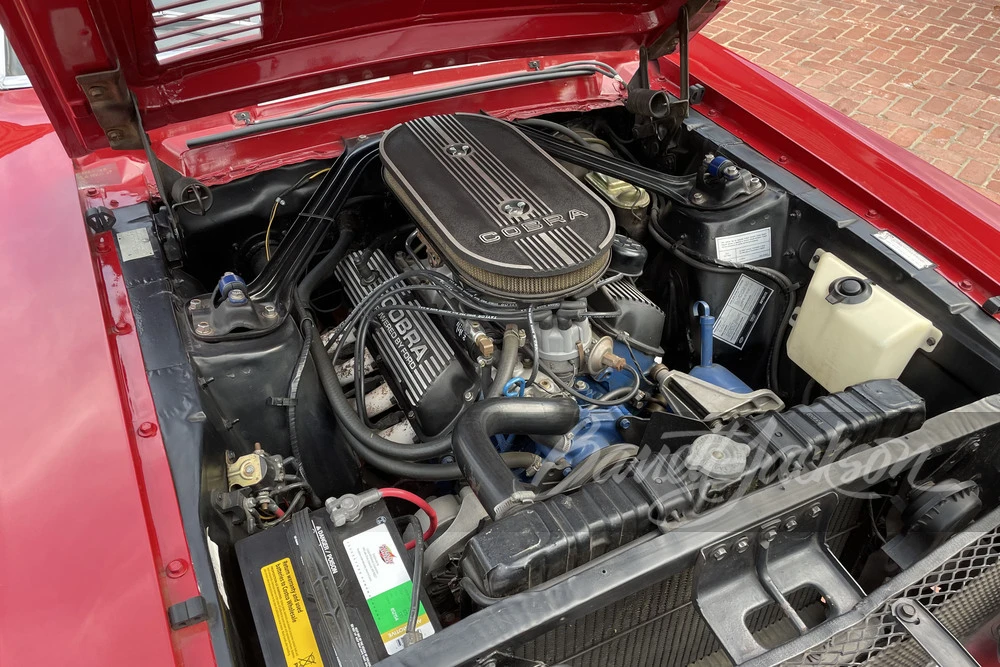 1968 Shelby GT350 - Image 16 of 31