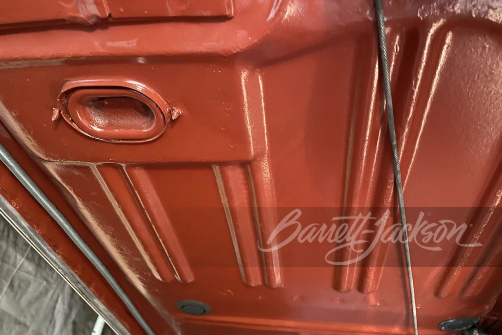 1968 Shelby GT350 - Image 17 of 31