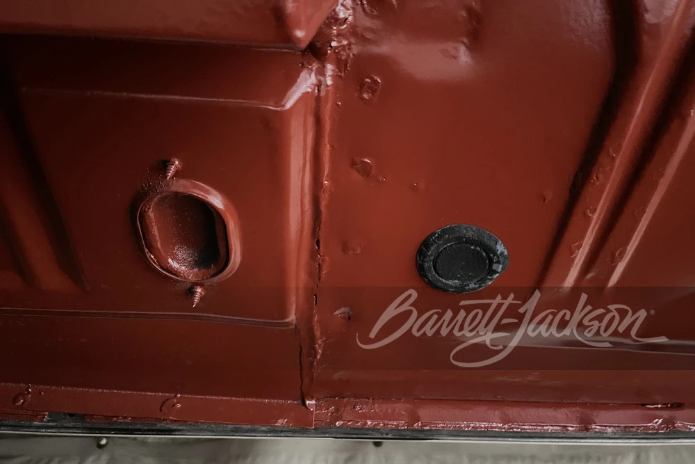 1968 Shelby GT350 - Image 18 of 31