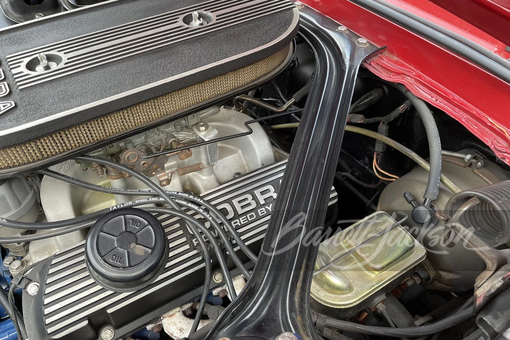 1968 Shelby GT350 - Image 20 of 31