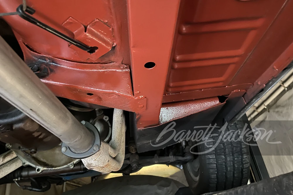 1968 Shelby GT350 - Image 21 of 31