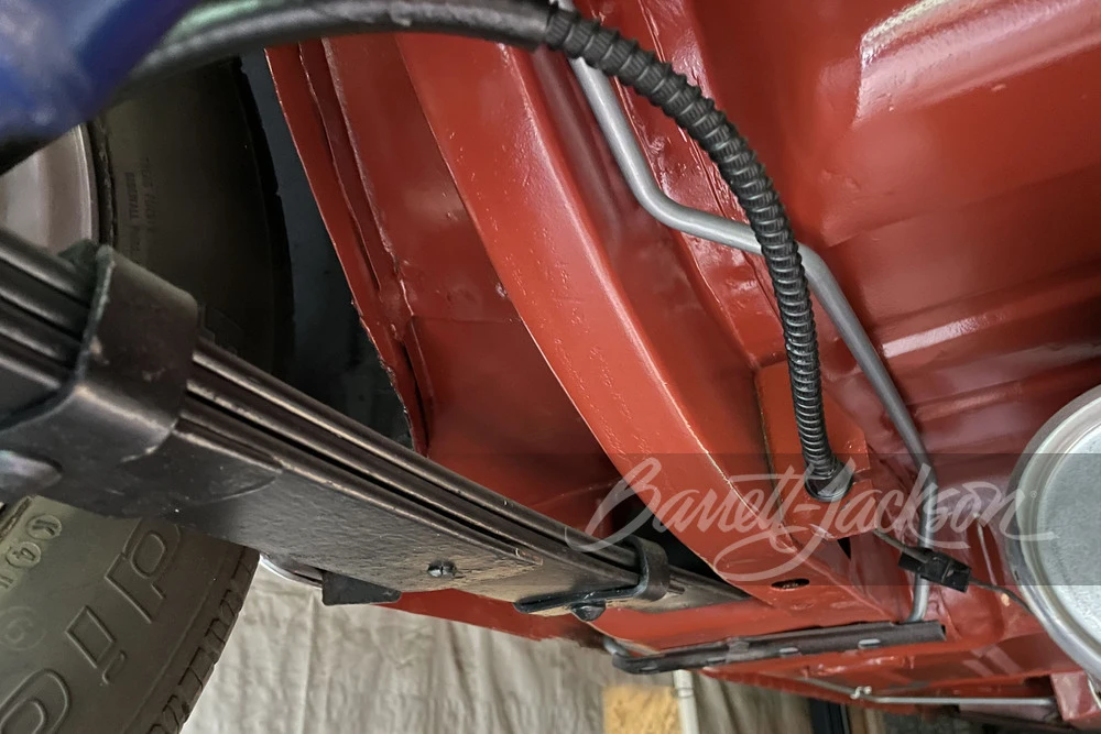 1968 Shelby GT350 - Image 25 of 31